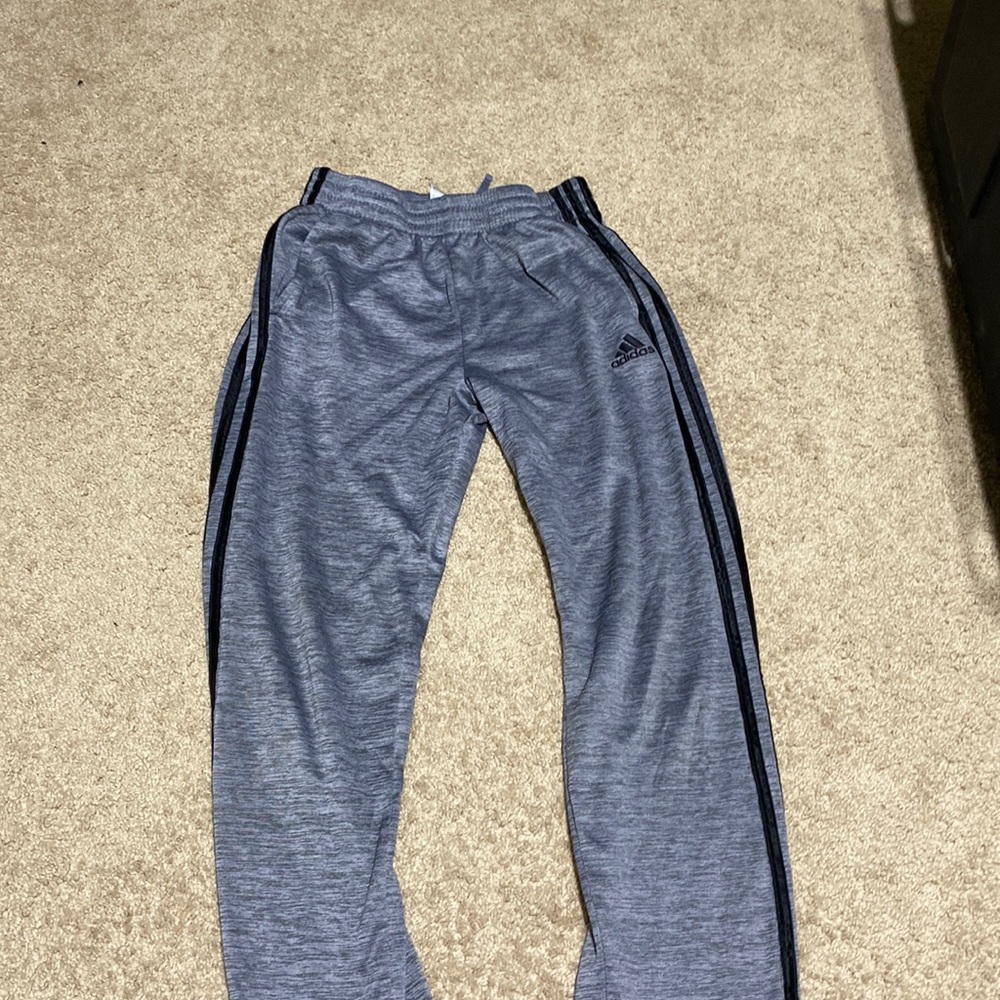 Adidas sweatpants